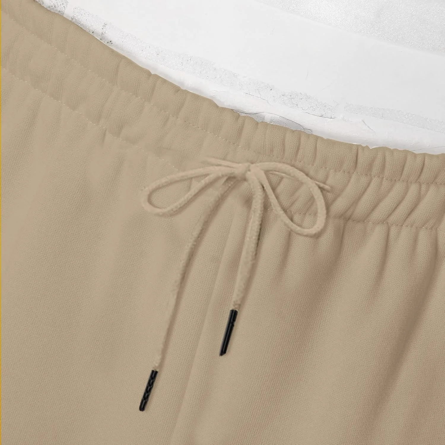 Men's Lightweight Hiking Pants Breathable Quick Dry Fit Waterproof Camping Fishing Running Athletic Sports Jogger Pant