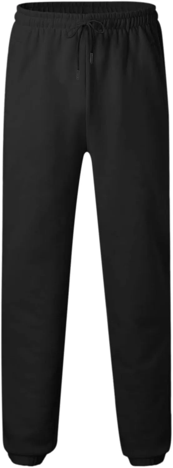 Men's Lightweight Hiking Pants Breathable Quick Dry Fit Waterproof Camping Fishing Running Athletic Sports Jogger Pant