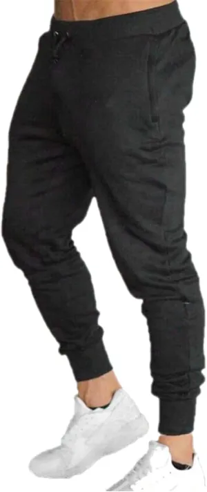 Men's Lightweight Hiking Pants Breathable Quick Dry Fit Waterproof Camping Fishing Running Athletic Sports Jogger Pant
