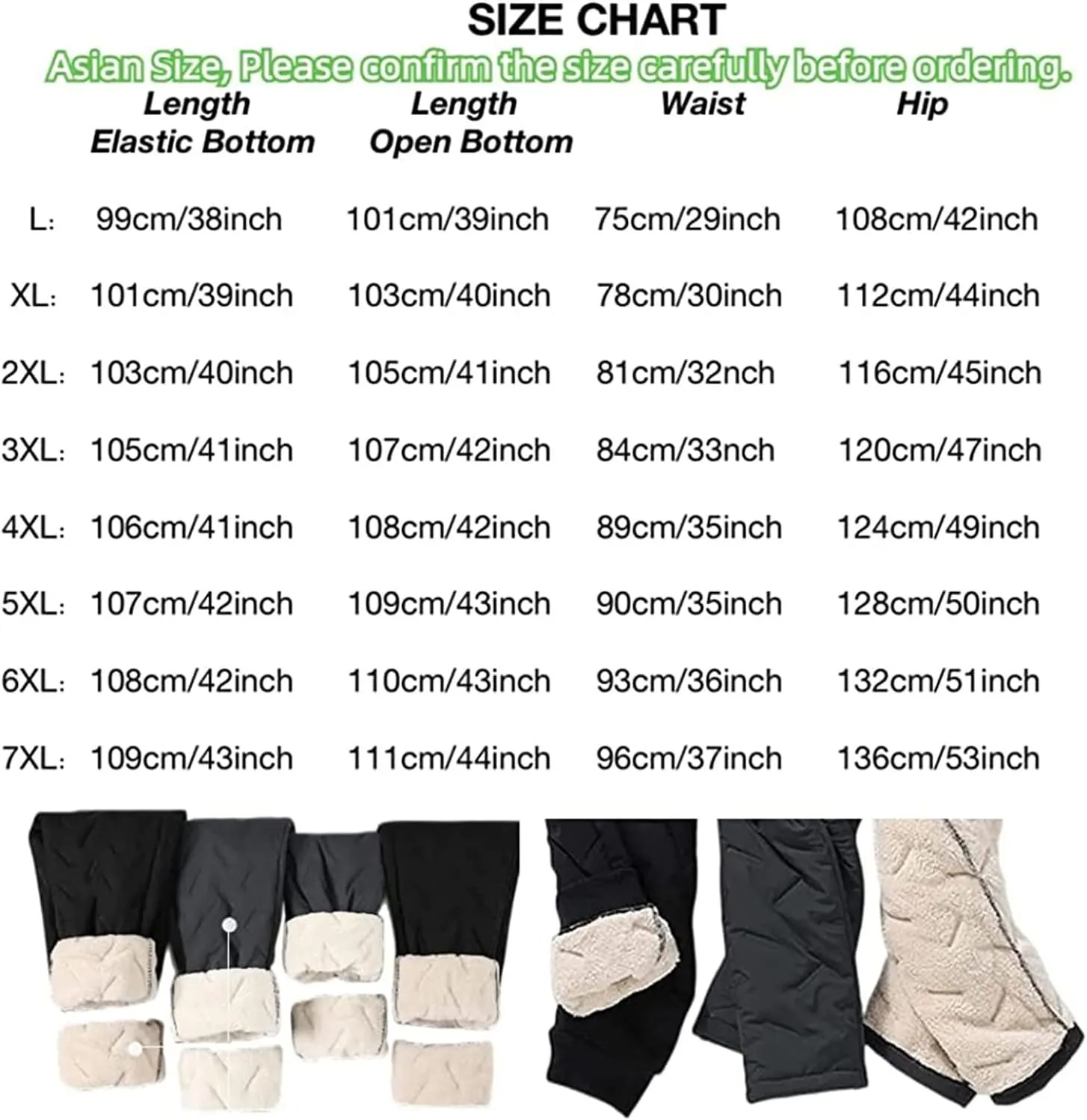 Men's Lightweight Jogger Pants Winter Plush Pants Men's Warm Small Foot Guard Pants Spring and Sweatpants Trousers