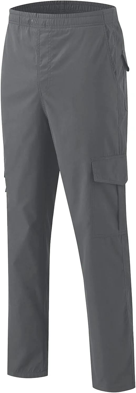Mens Sweatpants Joggers Warm Fleece Heavyweight Gym Athletic Running Track 5 Pocket Winter Sweat Pants Athletic Pants