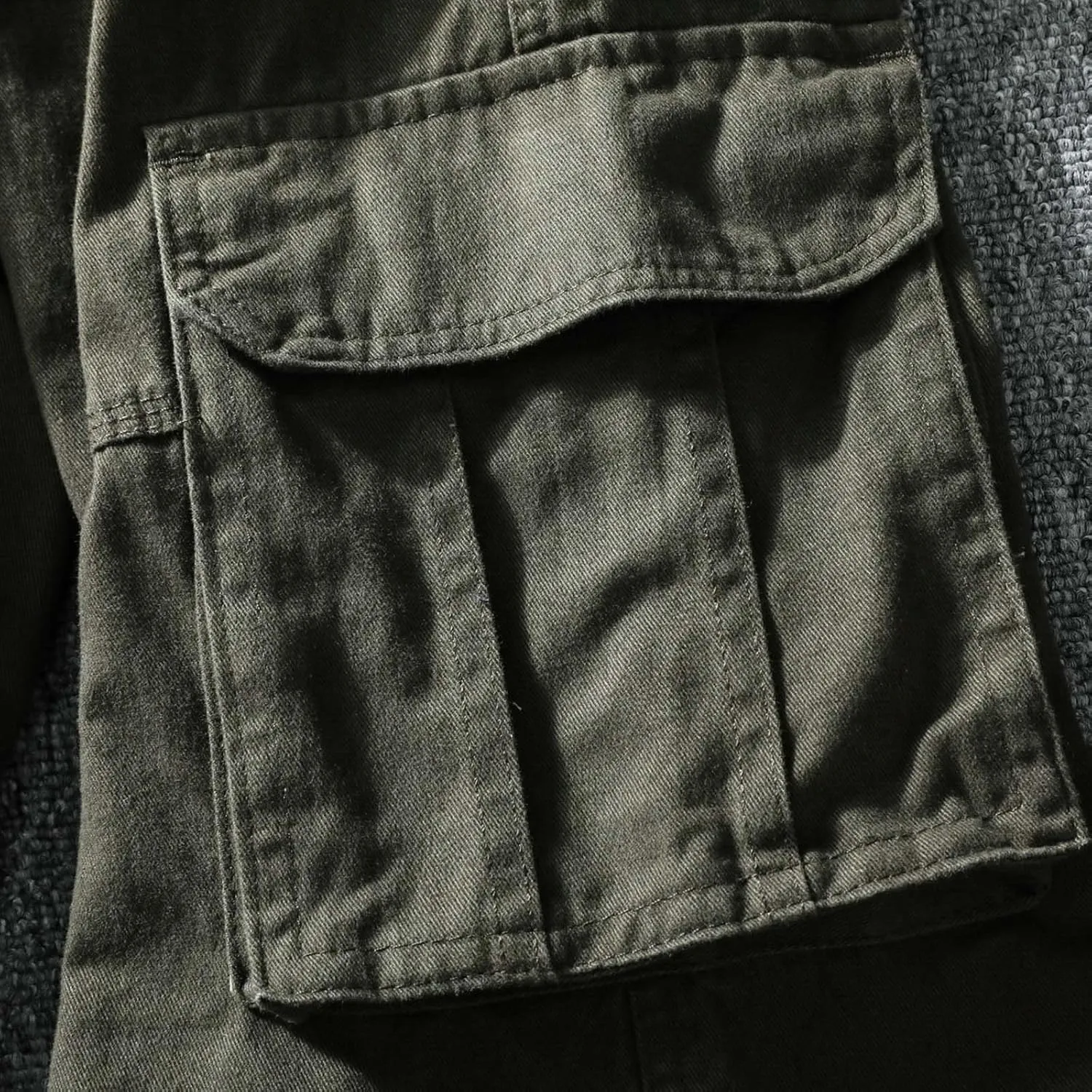 Mens Sweatpants with Pockets Big and Tall Running Gym Men's Casual Pants Drawstring Sweat Jogging Cargo Joggers Long