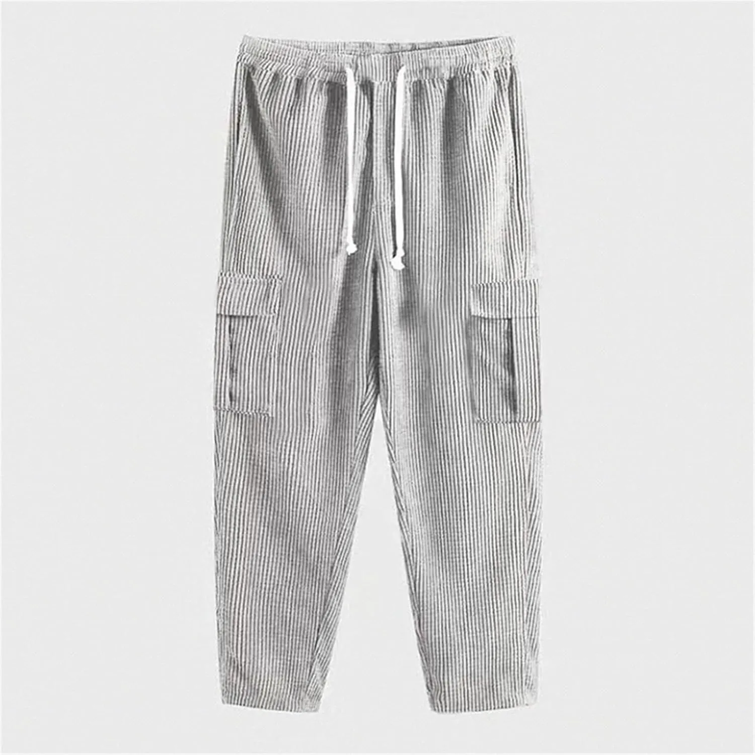 Mens Sweatpants with Pockets Big and Tall Sweatpants Heavyweight Fleece Active Gym Workout Sweat Pants Men's Sweatpants