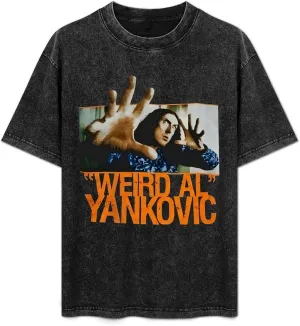 Mens Womens Vintage Oversized Drop Shoulder Short Sleeve Fashion T-Shirts Tops Tee