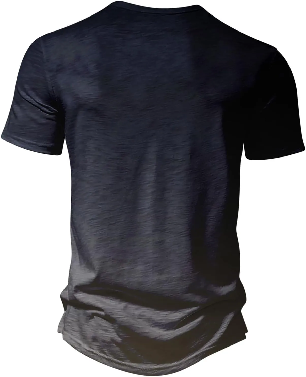 Muscularfit T-Shirts for Men Graphic Funny Short Sleeve Quarter Zipper Polo Shirt Summer Causal Stylish Gym Workout Pullover