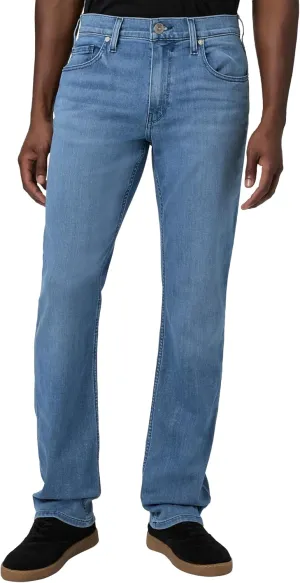 PAIGE Men's Normandie Transcend Straight Leg Pant