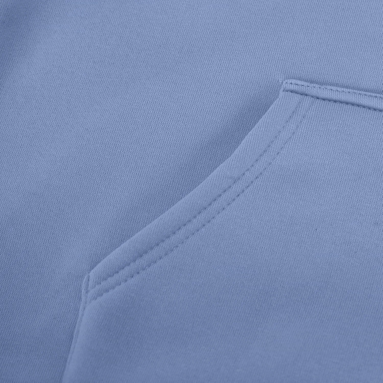 SEAOPEN Half Zip Sweatshirts Women Cropped Hoodies Long Sleeve Drawstring Pullover Top Fall Fleece Jackets with Pocket
