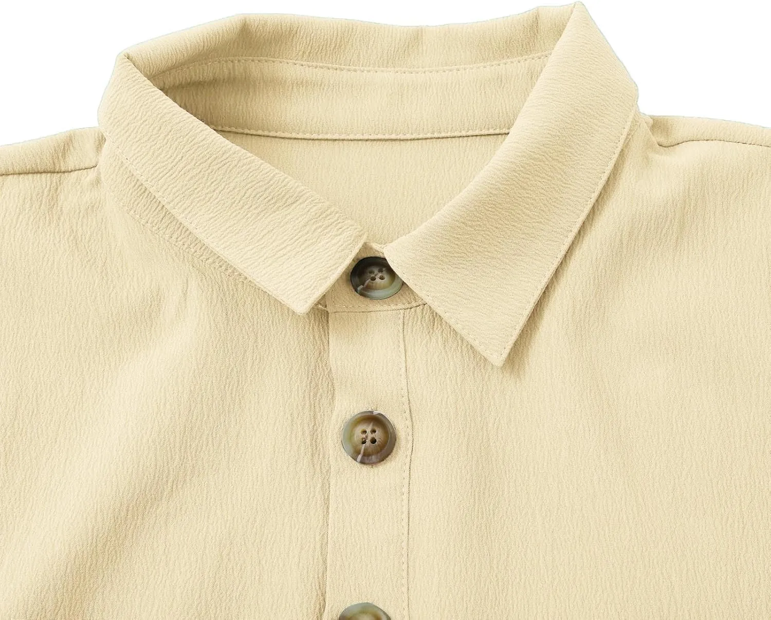 Sleeveless Beach Shirts for Men Stylish Button Up Tank Tops Summer Casual Lapel Collared Big and Tall Lapel Vest Shirt