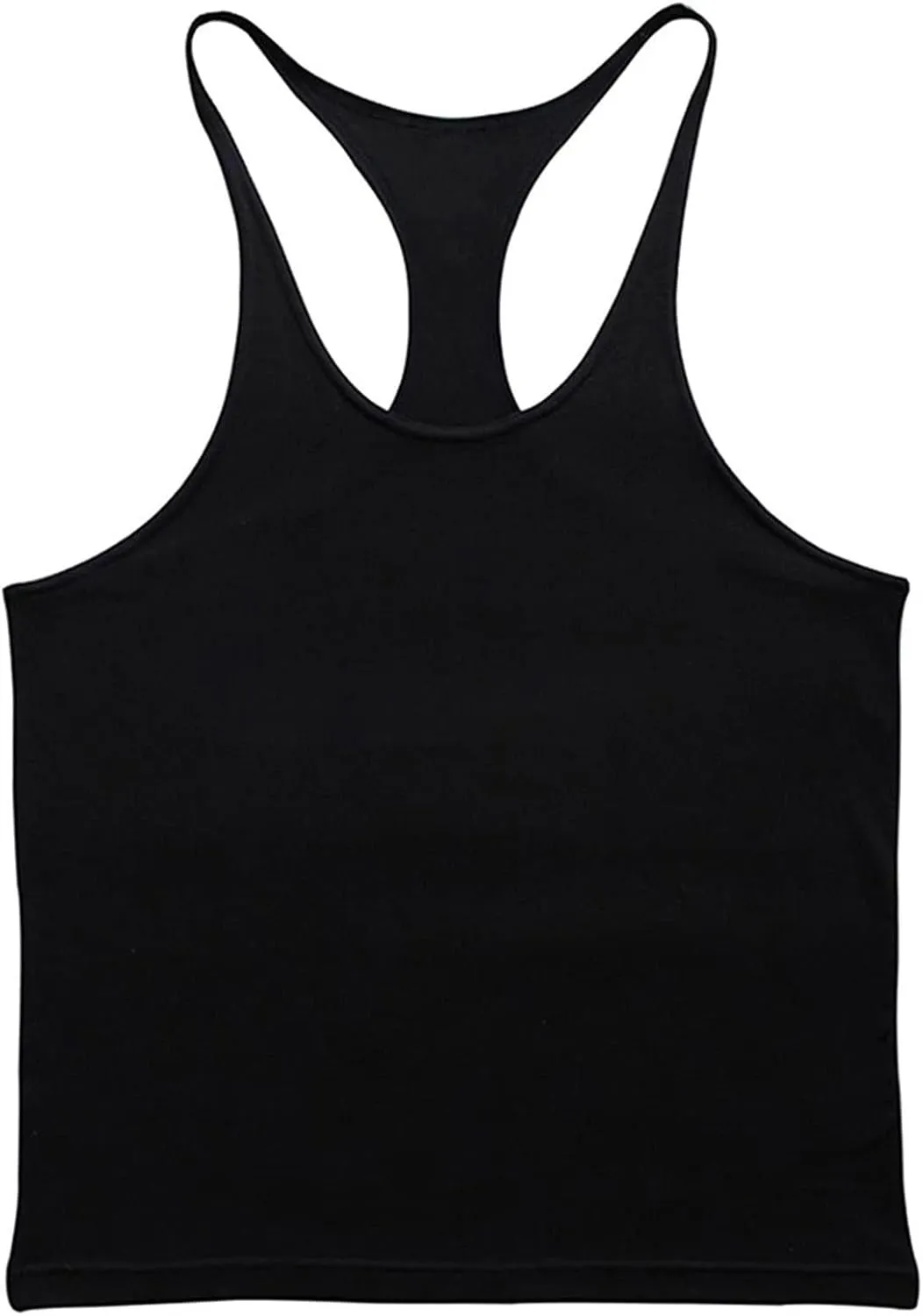 Sport Tank Tops for Men Casual Sleeveless Muscle T Shirts Gym Bodybuilding Moisture Wicking Workout Sweat Shirt Vests