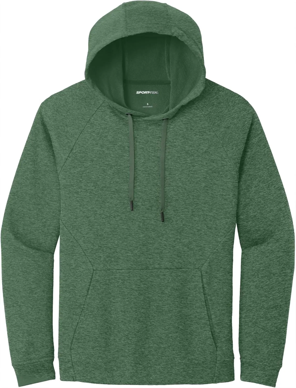 SPORT-TEK Lightweight French Terry Pullover Hoodie ST272
