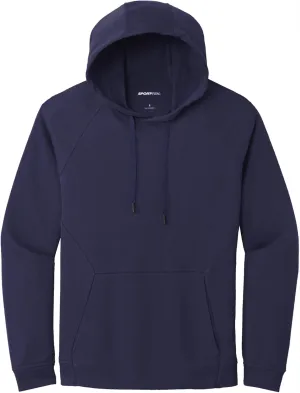 SPORT-TEK Lightweight French Terry Pullover Hoodie ST272