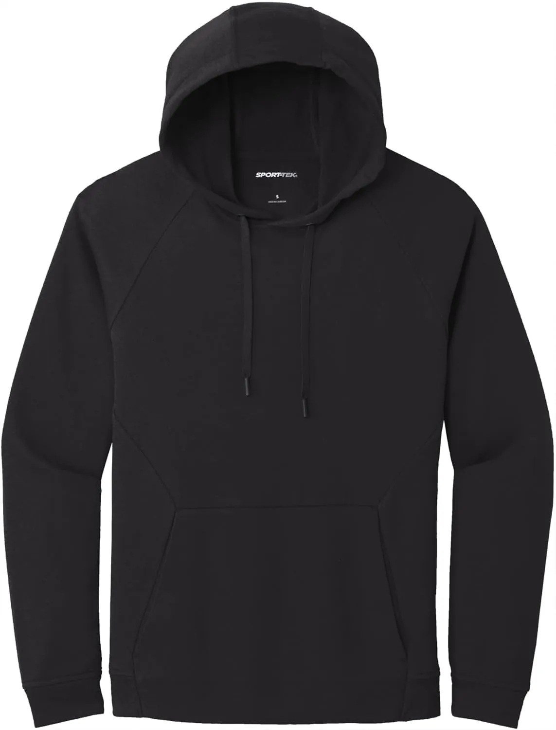 SPORT-TEK Lightweight French Terry Pullover Hoodie ST272