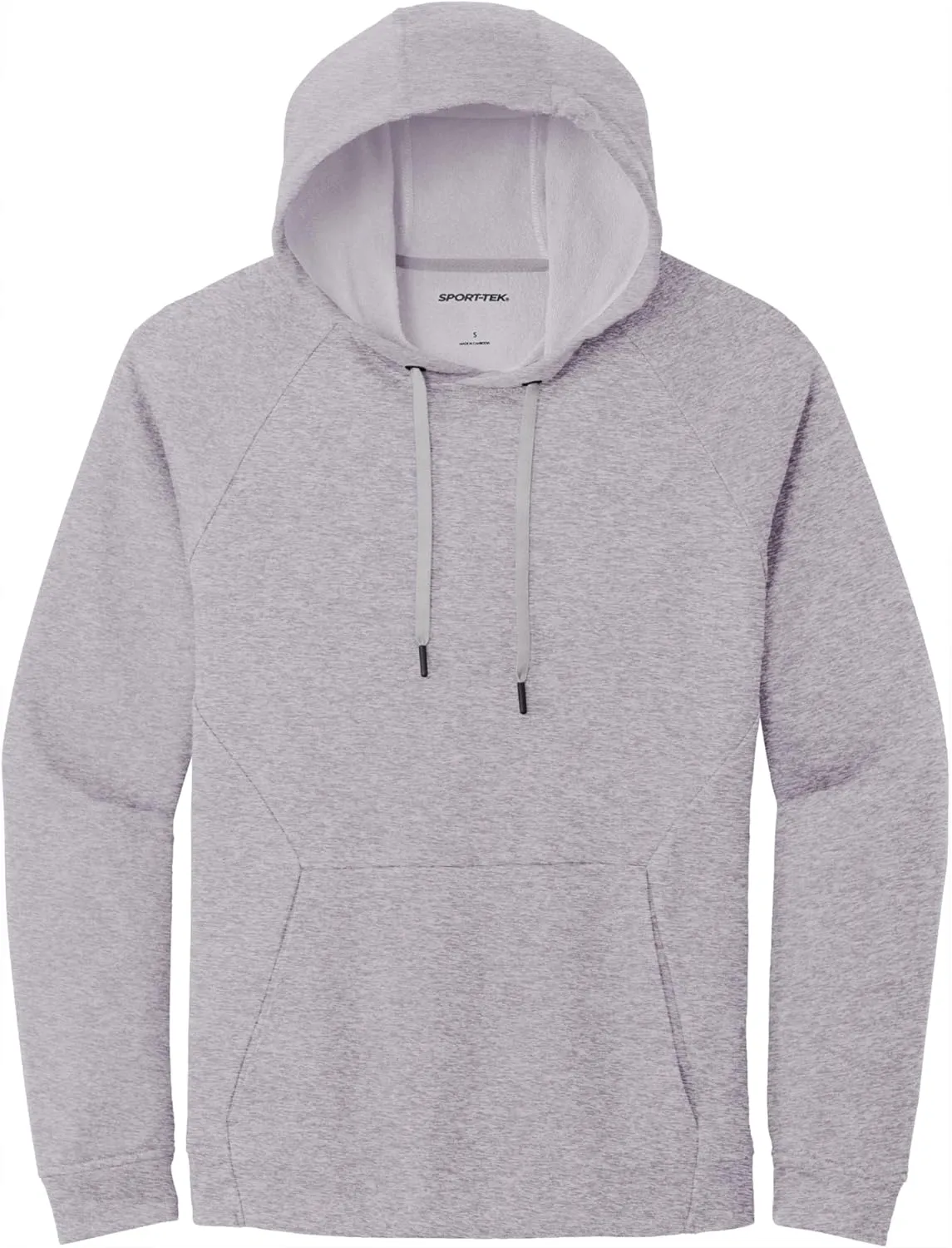 SPORT-TEK Lightweight French Terry Pullover Hoodie ST272