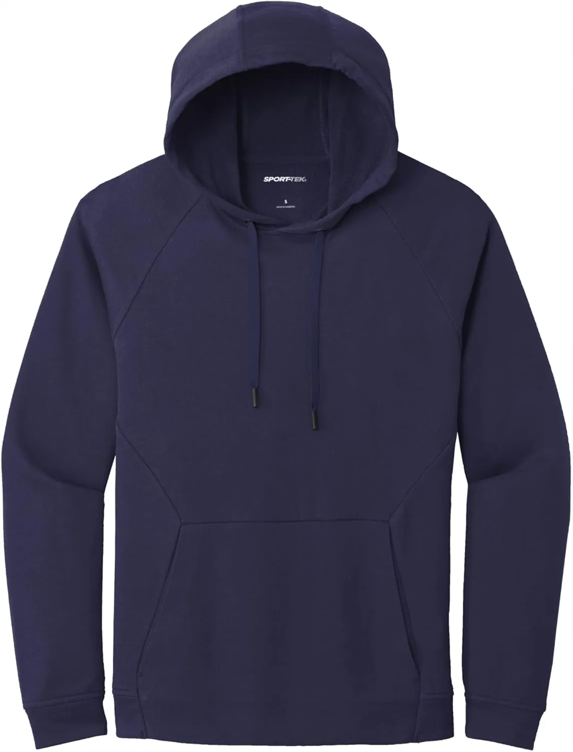 SPORT-TEK Lightweight French Terry Pullover Hoodie ST272