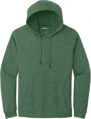 SPORT-TEK Lightweight French Terry Pullover Hoodie ST272