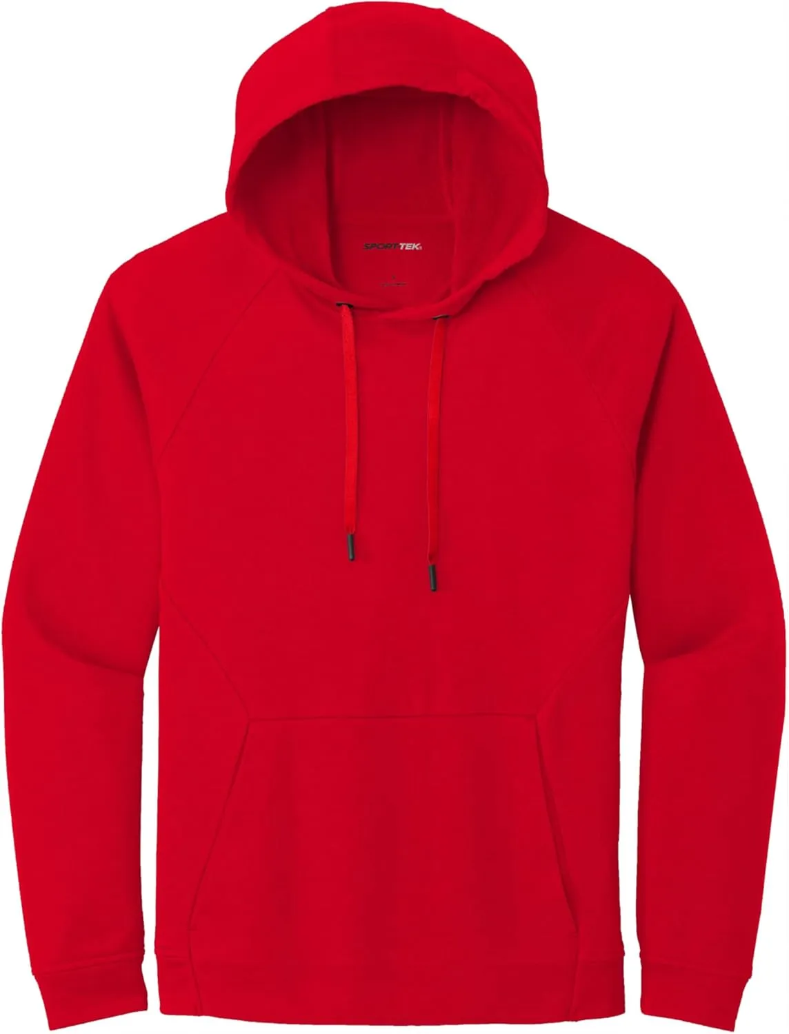 SPORT-TEK Lightweight French Terry Pullover Hoodie ST272