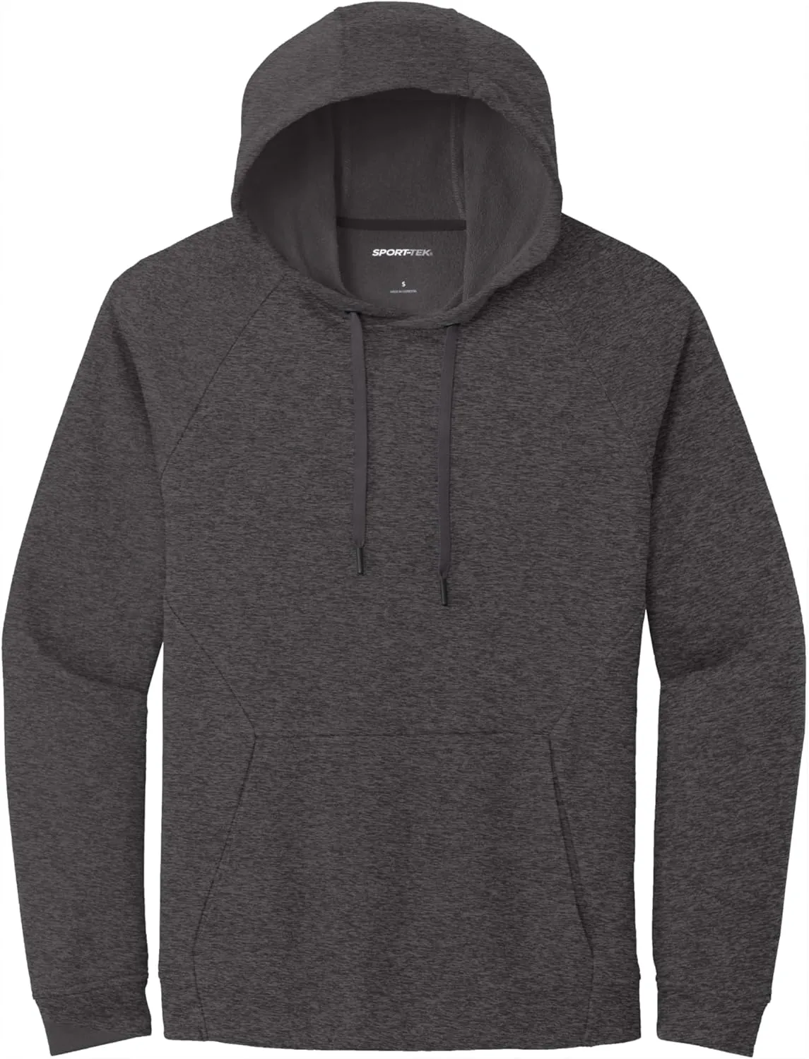 SPORT-TEK Lightweight French Terry Pullover Hoodie ST272