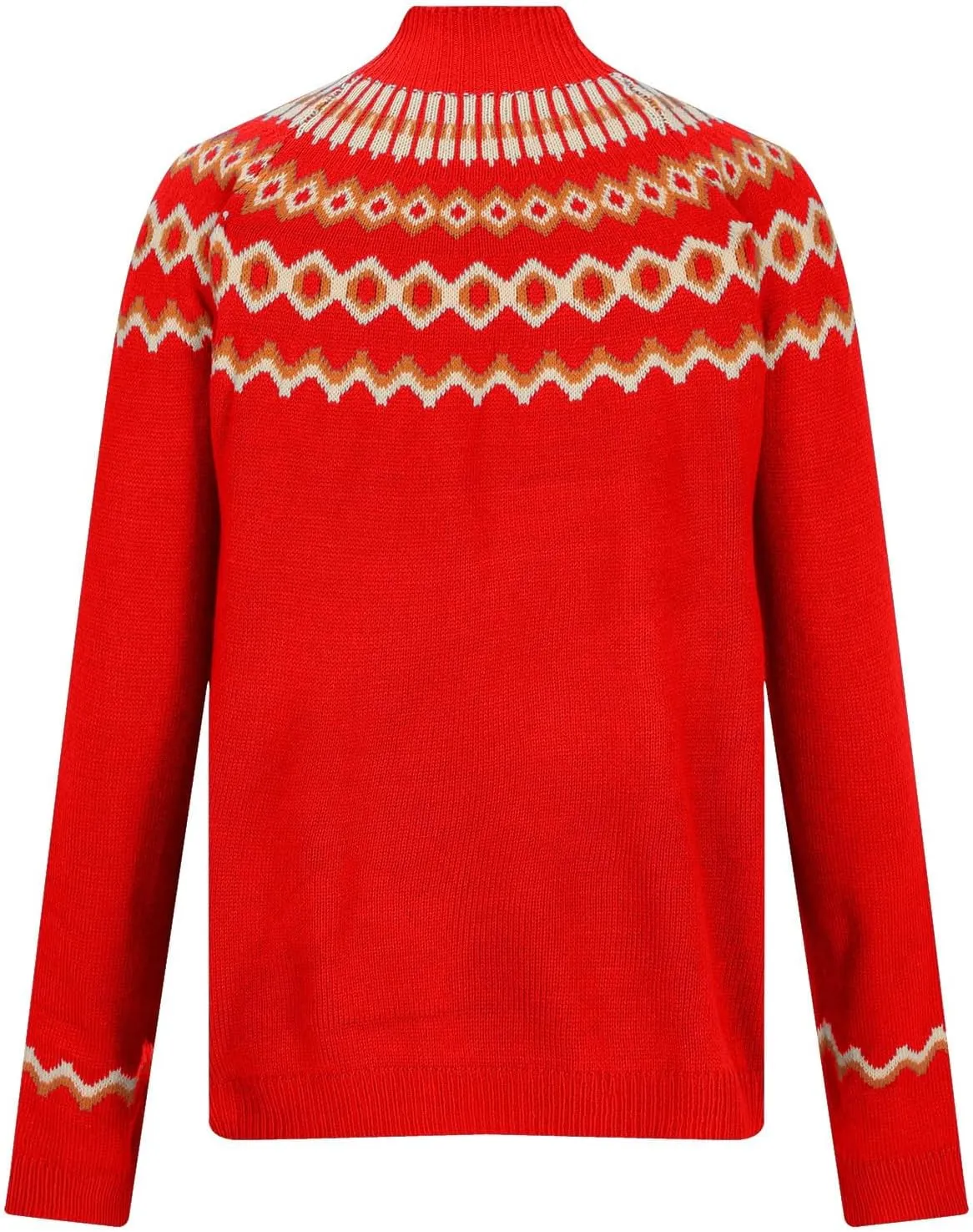 Striped Sweater for Women Striped Color Block Cable Knit Sweaters Spring Long Sleeve Crew Neck Loose Pullover Tops