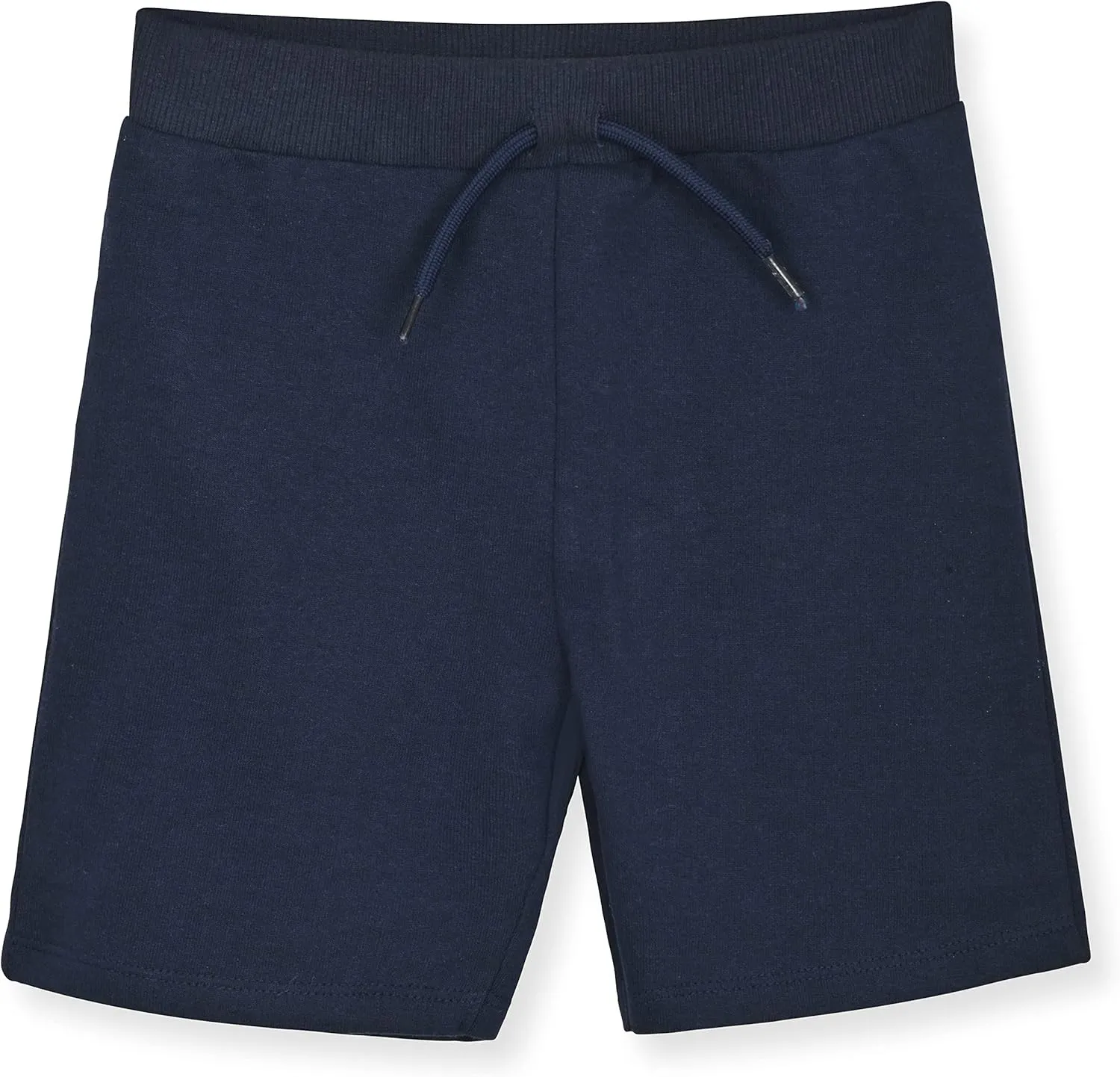 Studio 3 Boys and Toddlers' French Terry Knit Shorts, Multipacks