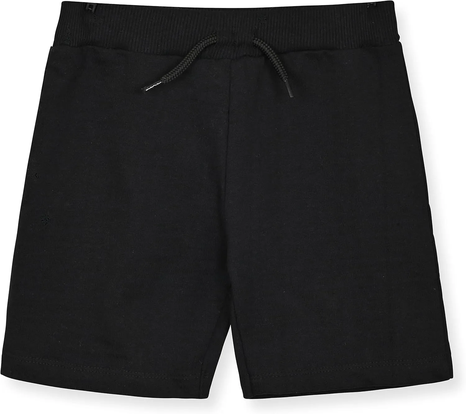 Studio 3 Boys and Toddlers' French Terry Knit Shorts, Multipacks