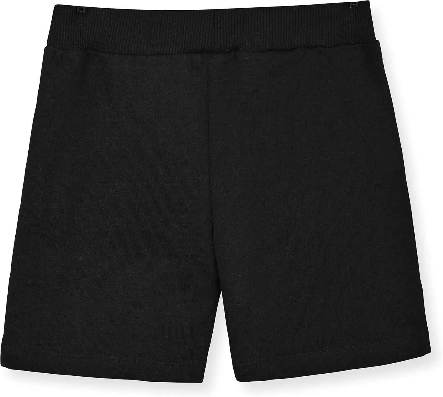 Studio 3 Boys and Toddlers' French Terry Knit Shorts, Multipacks