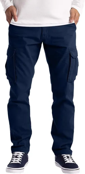 Sweatpants for Men Big and Tall Casual Mens Gifts Cargo Pants Hiking Workout Joggers and Big & Tall Sizes Sweat Pants