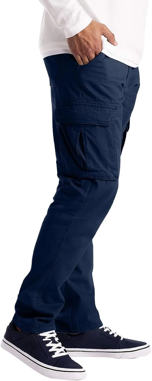 Sweatpants for Men Big and Tall Casual Mens Gifts Cargo Pants Hiking Workout Joggers and Big & Tall Sizes Sweat Pants