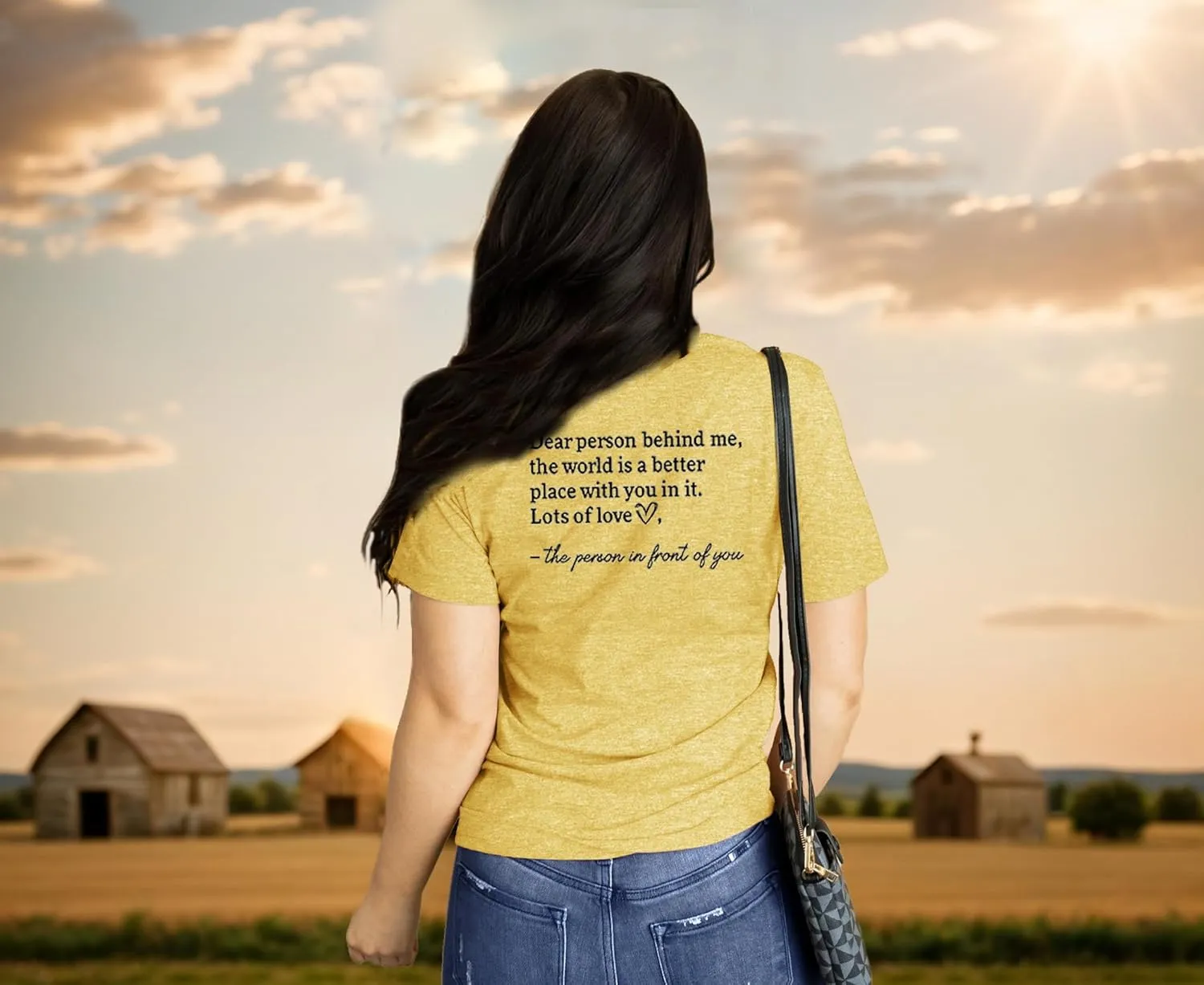 Women Graphic T-Shirts Casual Short Sleeve Tee Tops(Available in Plus Size)