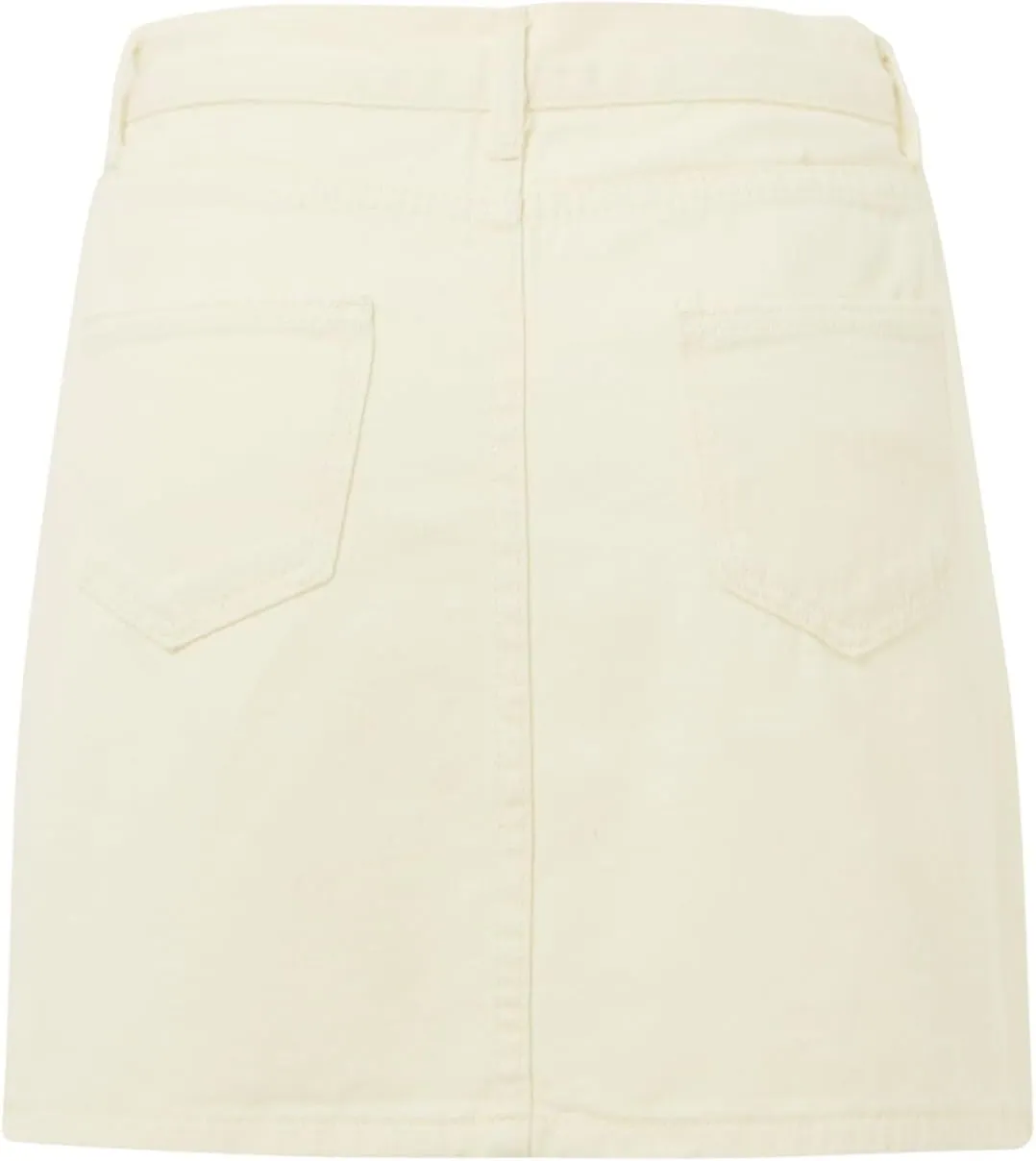 Womens Denim Skirts Trendy High Waisted Casual Stretchy Baggy Teen Girls Summer Slim Fit Y2k Relaxed Fit Jean Shorts