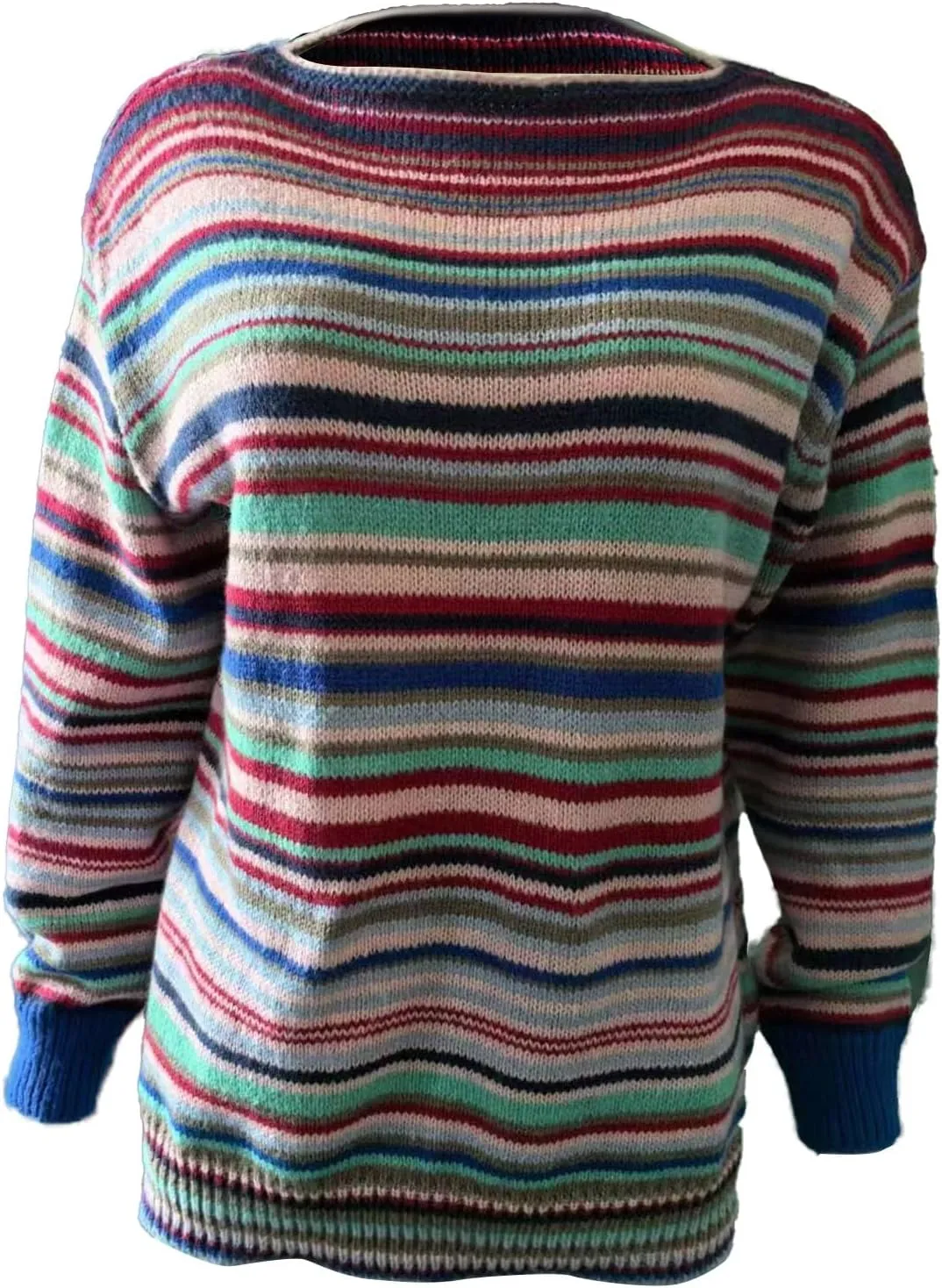 Womens Pullover Sweaters Cropped Lapel Collar V Neck Chunky Knitted Casual Slouchy Loose Jumper Tops Fashion 2024