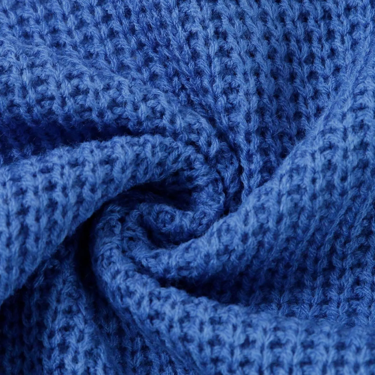 Womens Turtleneck Sweaters Cable Knit Tops Sweater Long Sleeve Pullover Sweaters 2022 Casual Dressy Winter Jumper