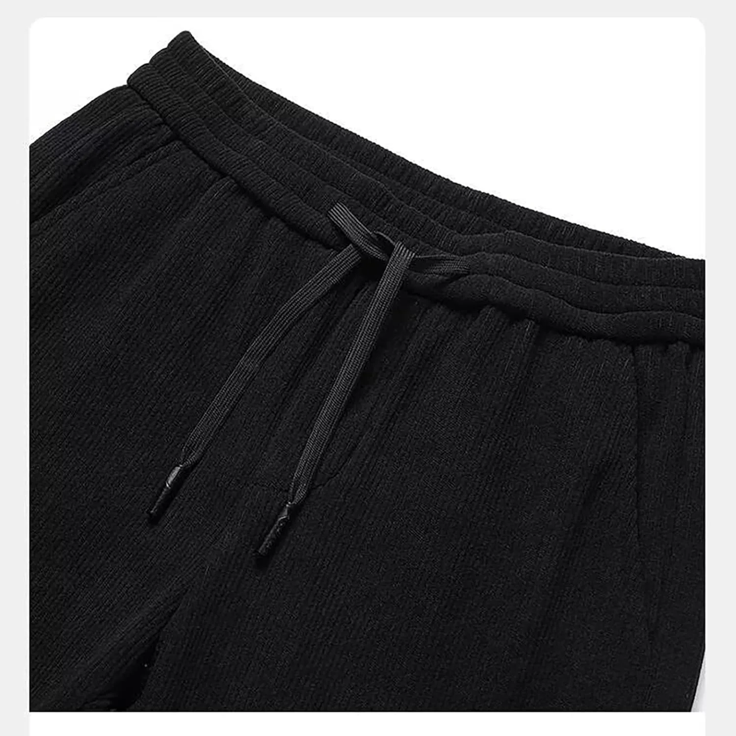 Women's Warm Sherpa Lined Athletic Sweatpants Jogger Fleece Pants Bevawear Glide Pants for Women Winter Pants