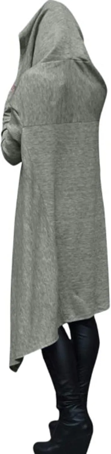 Ymosrh Women's Tunic Sweaters Oversized Sweaters 2023 Fall Fuzzy Knit Chunky Warm Pullover Sweater, S-5XL